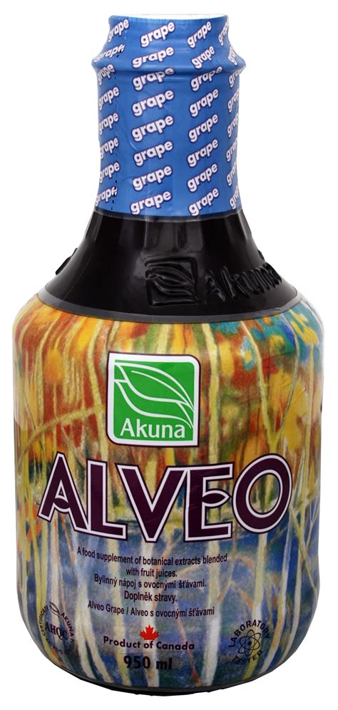 Alveo Akuna.